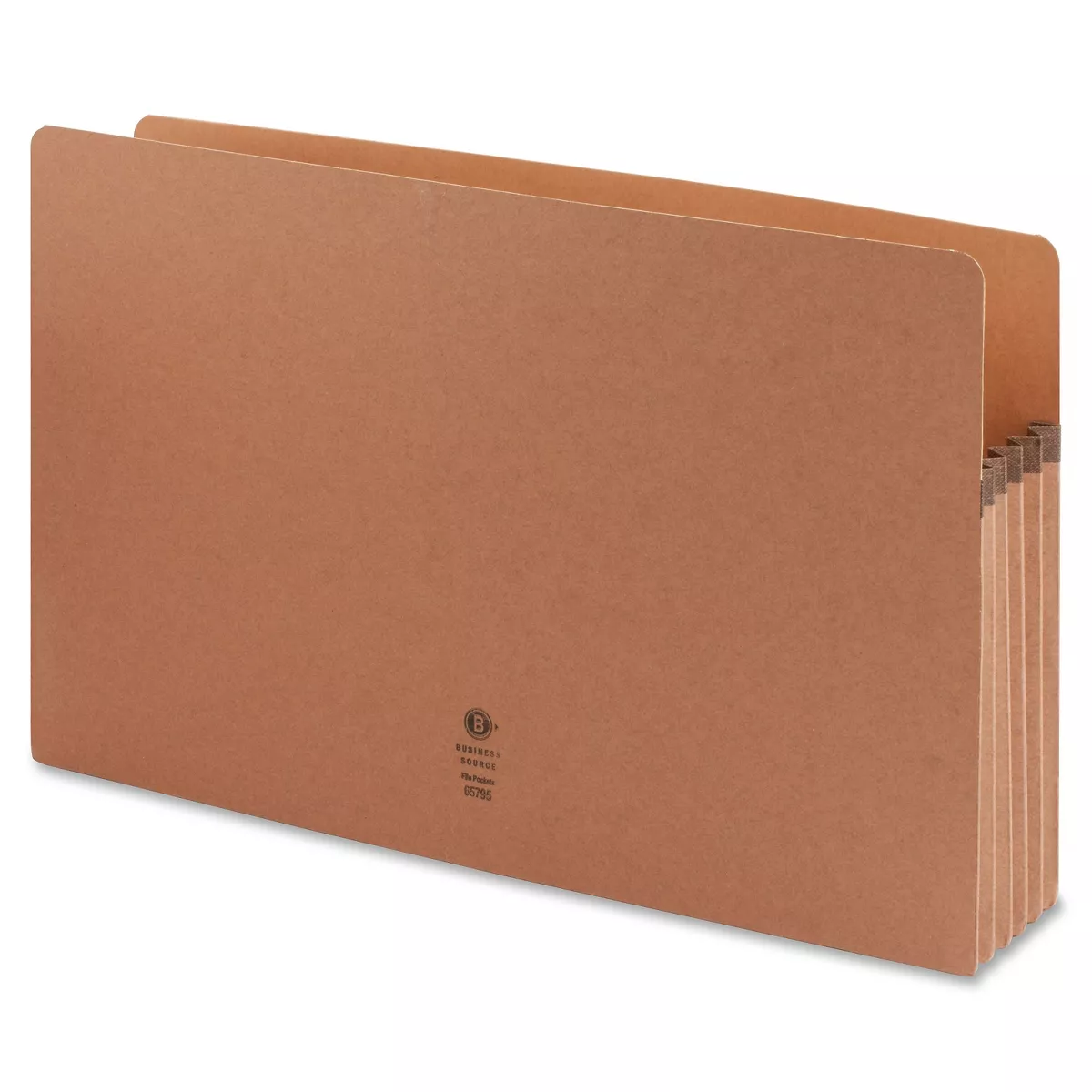 Business Source File Pocket 5-1/4
