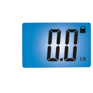 Travel Smart by Conair Digital Luggage Scale