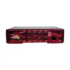 Ashdown Rootmaster RM-300 EVO II 300W Bass Amp Head Black and Red