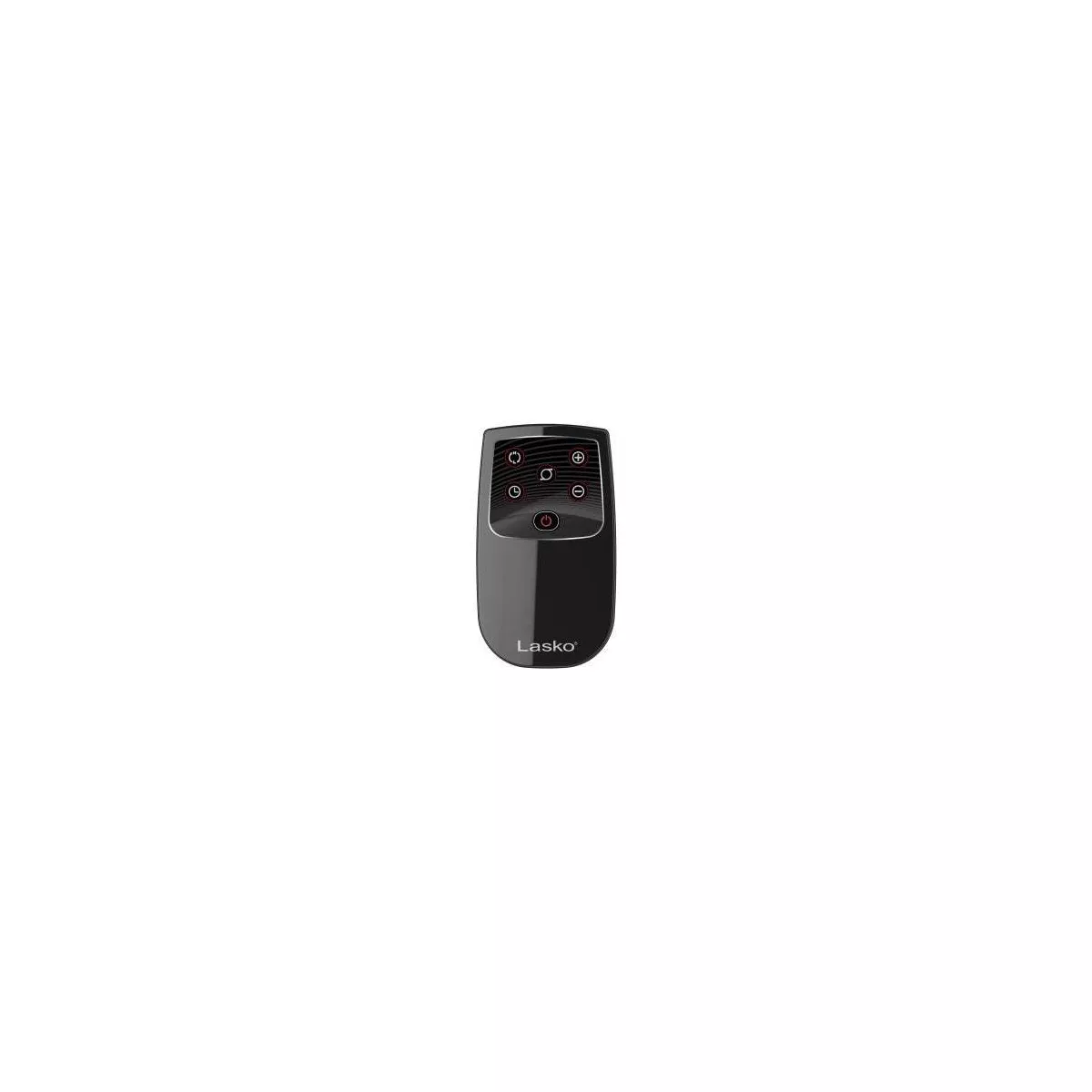 Lasko CT22766 1500W Ceramic Tower Indoor Heater Black