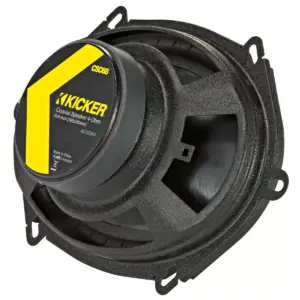 Kicker 46CSC684 CS-Series 6x8
