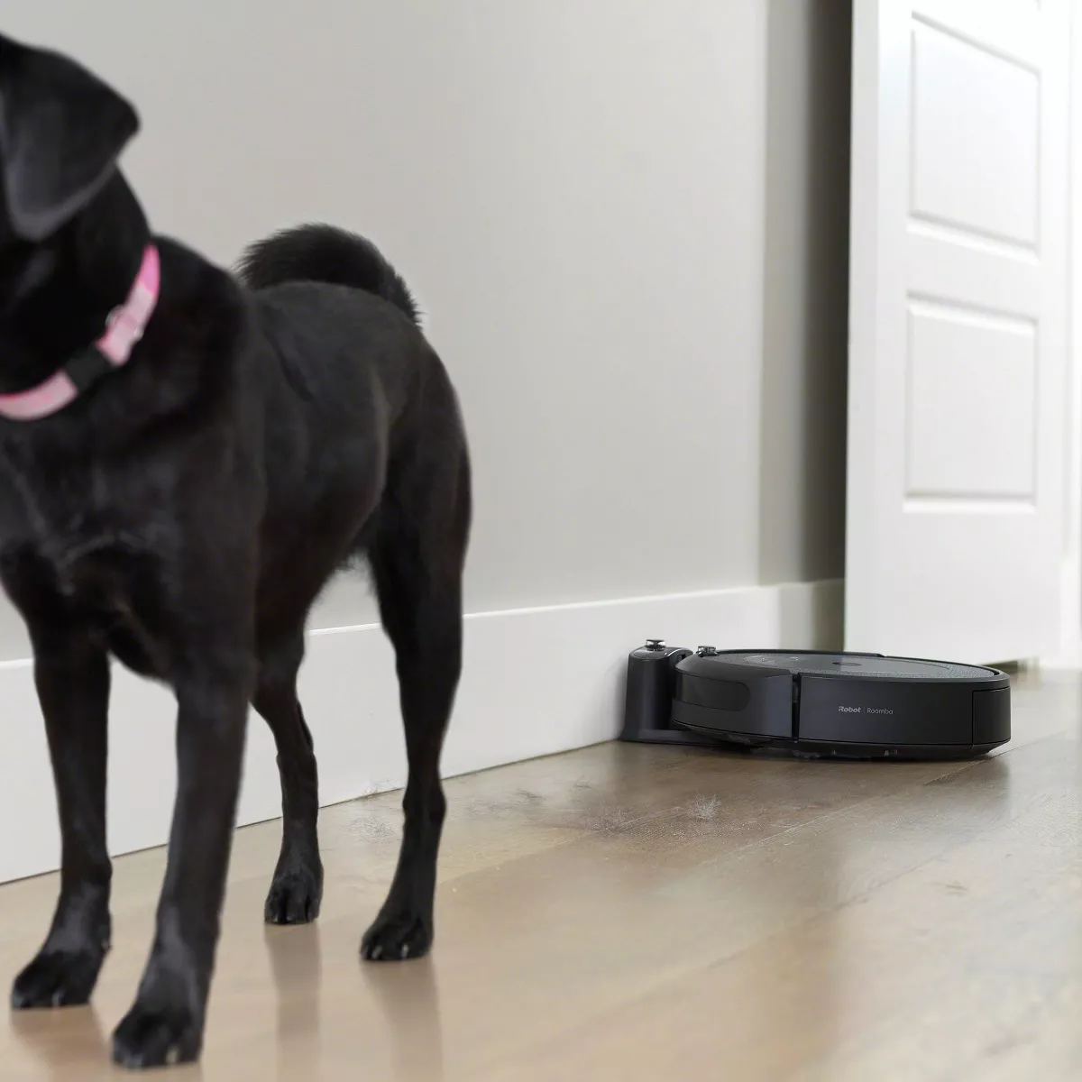 iRobot Roomba i3 Wi-Fi Connected Robot Vacuum - 3150