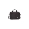 Case Logic Advantage ADVA-111 BLACK Carrying Case (Attaché) for 10" to 12" Notebook - Black - Polyster - Shoulder Strap, Luggage Strap, Handle