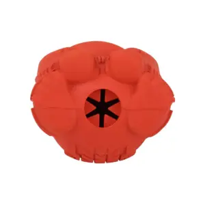 Arm & Hammer Super Treadz Mini Gorilla Dog Toy - 3.5