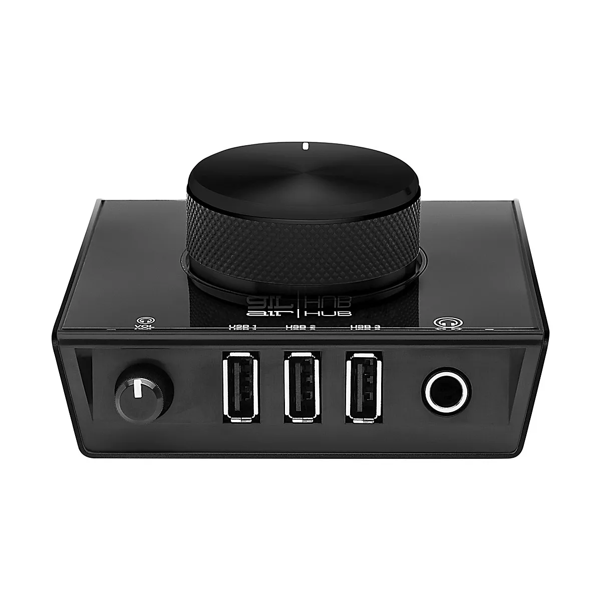 M-Audio AIR| Hub 3-Port USB Monitoring Interface