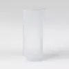 37oz Plastic Mesa Carafe Beverage Pitcher - Project 62™