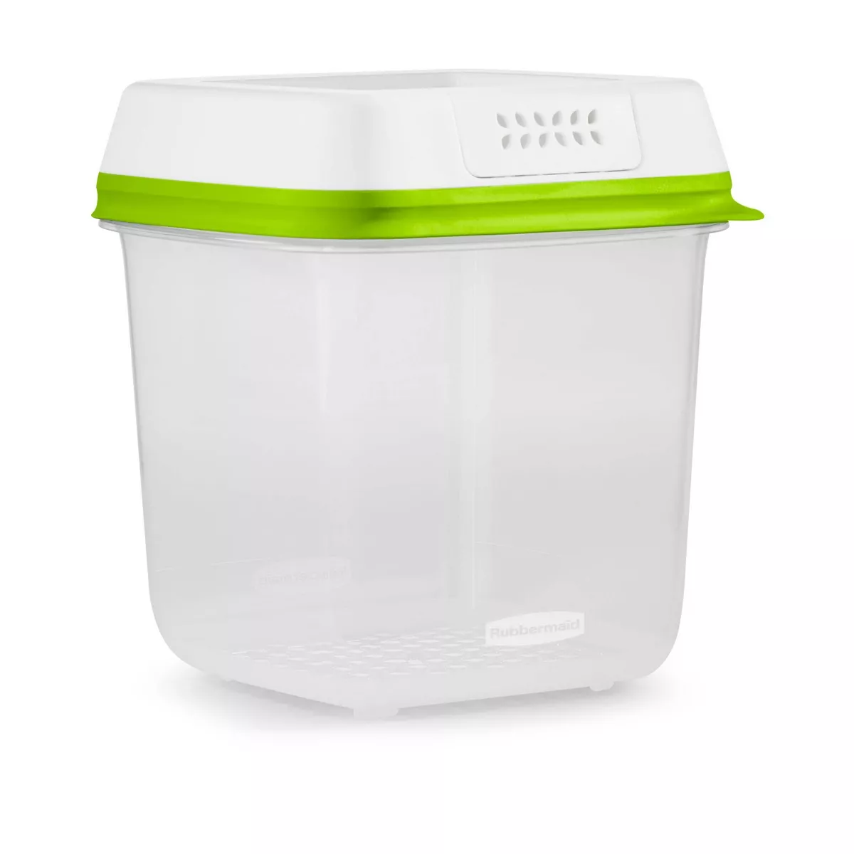 Rubbermaid 7.2 Cup Freshworks Green