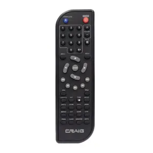 Craig Compact HDMI DVD Player