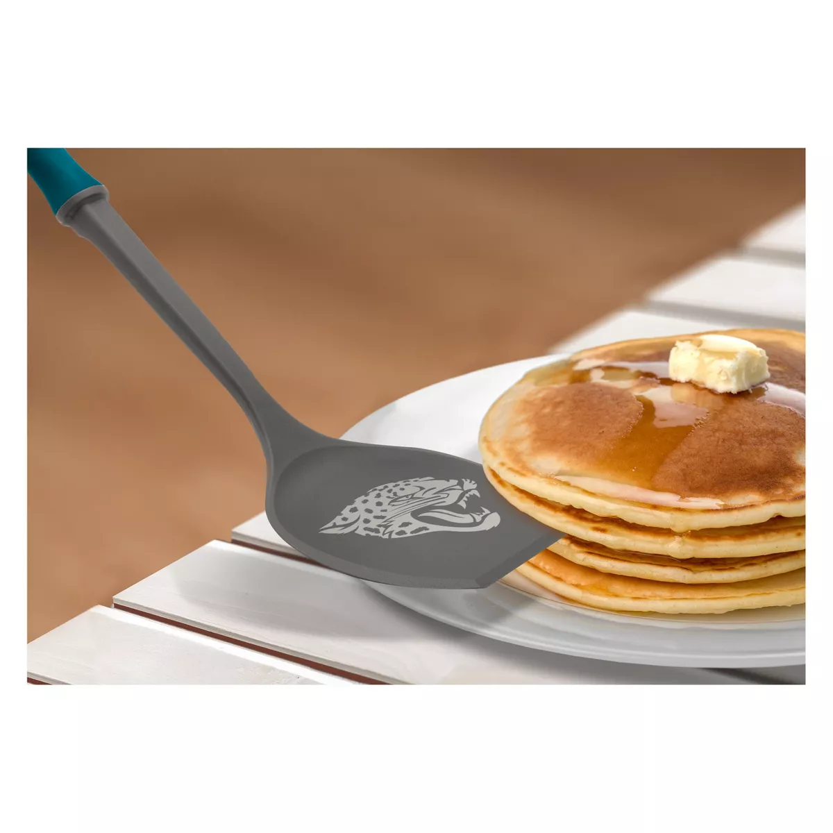 NFL Jacksonville Jaguars Fan Flipper
