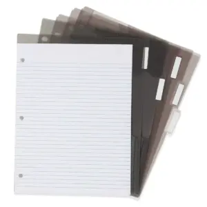 Five Star 300 Sheet 1