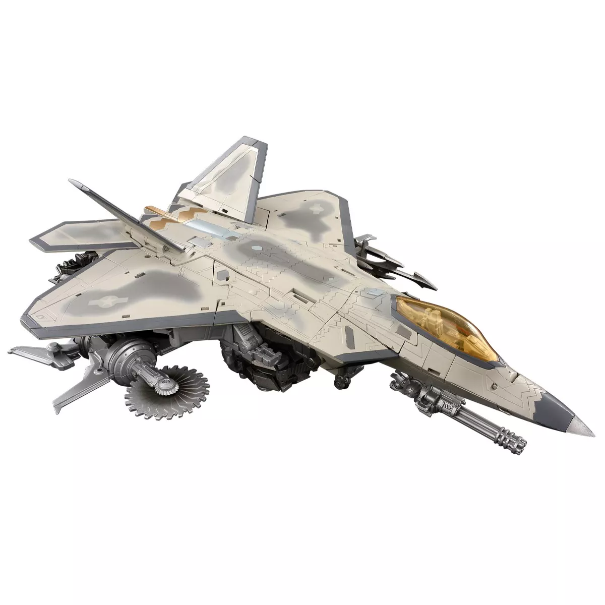 MPM-10 Starscream | Transformers Masterpiece Movie Series Action figures