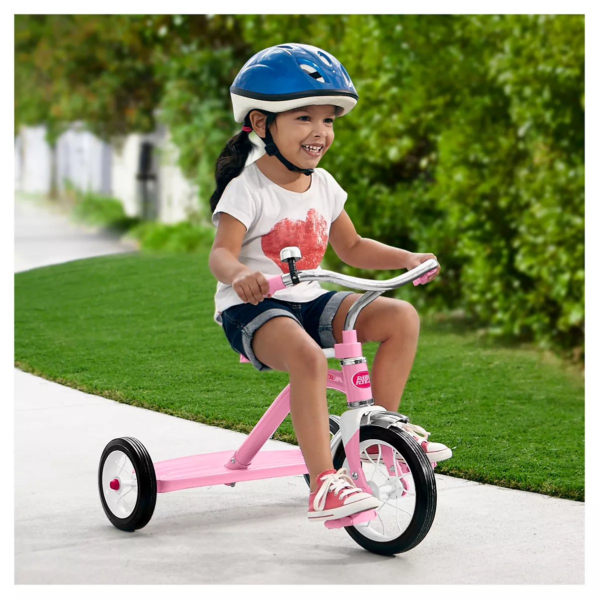 Radio Flyer 10