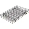 Wilton Ultra Bake Professional 3 Tier Stackable Cooling Racks