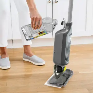 Shark VACMOP Multi-Surface Cleaner Refill Bottle - 67.6oz