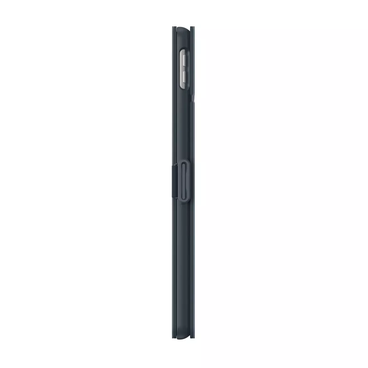 Speck Apple iPad 10.2-inch Balance Folio Protective Case - Stormy Gray