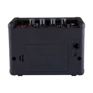 Blackstar Def Leppard Fly 3 Bluetooth 3W 1x3 Guitar Combo Amp Black