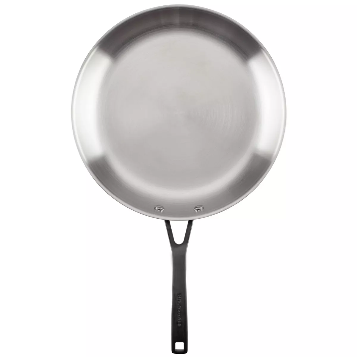 KitchenAid 5-Ply Clad Stainless Steel 12.25