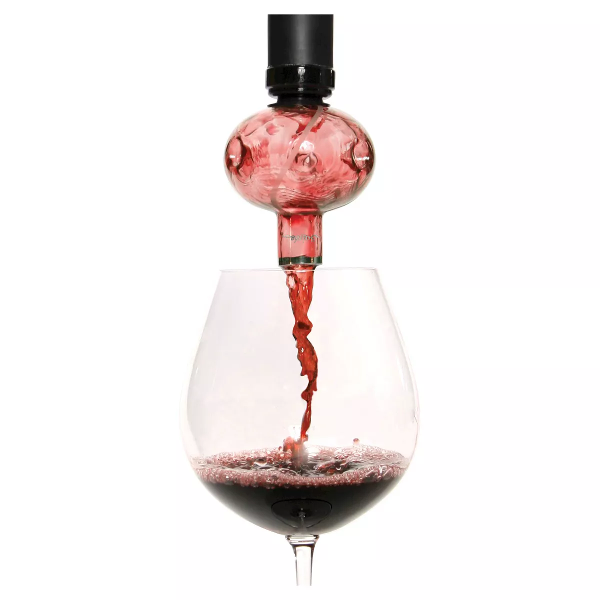 Soiree L/S Aerator In Travel Case