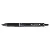 Pilot Acroball Colors Ball Point Pen 1mm Black Ink 31821