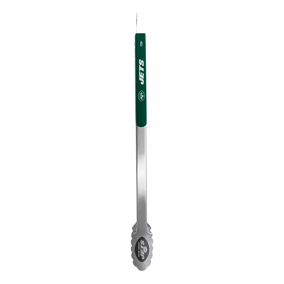 NFL New York Jets Kitchen Tongs