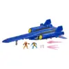 Transformers Generations - Transformers Collaborative: Marvel Comics X-Men Mash-Up, Ultimate X-Spanse