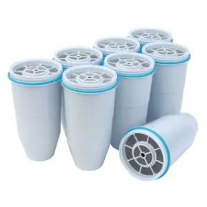 ZeroWater Replacement Filters 8pk
