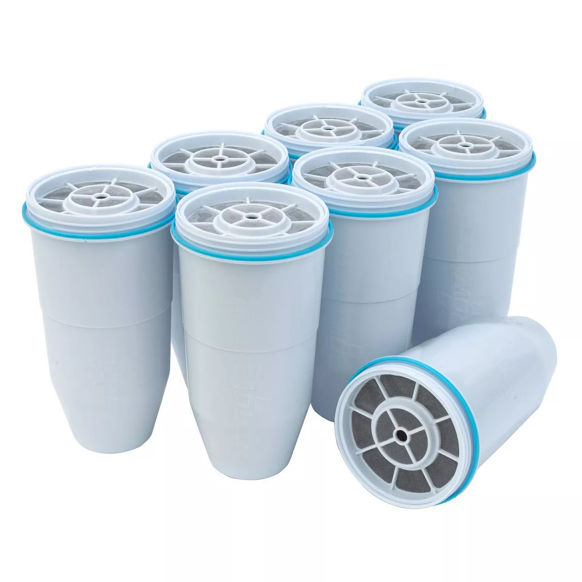 ZeroWater Replacement Filters 8pk