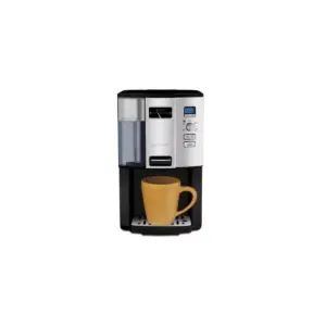 Cuisinart Coffee on Demand 12-Cup Programmable Coffee Maker - DCC-3000P1