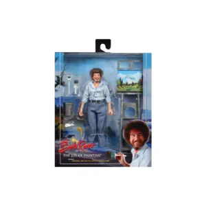 Bob Ross 8