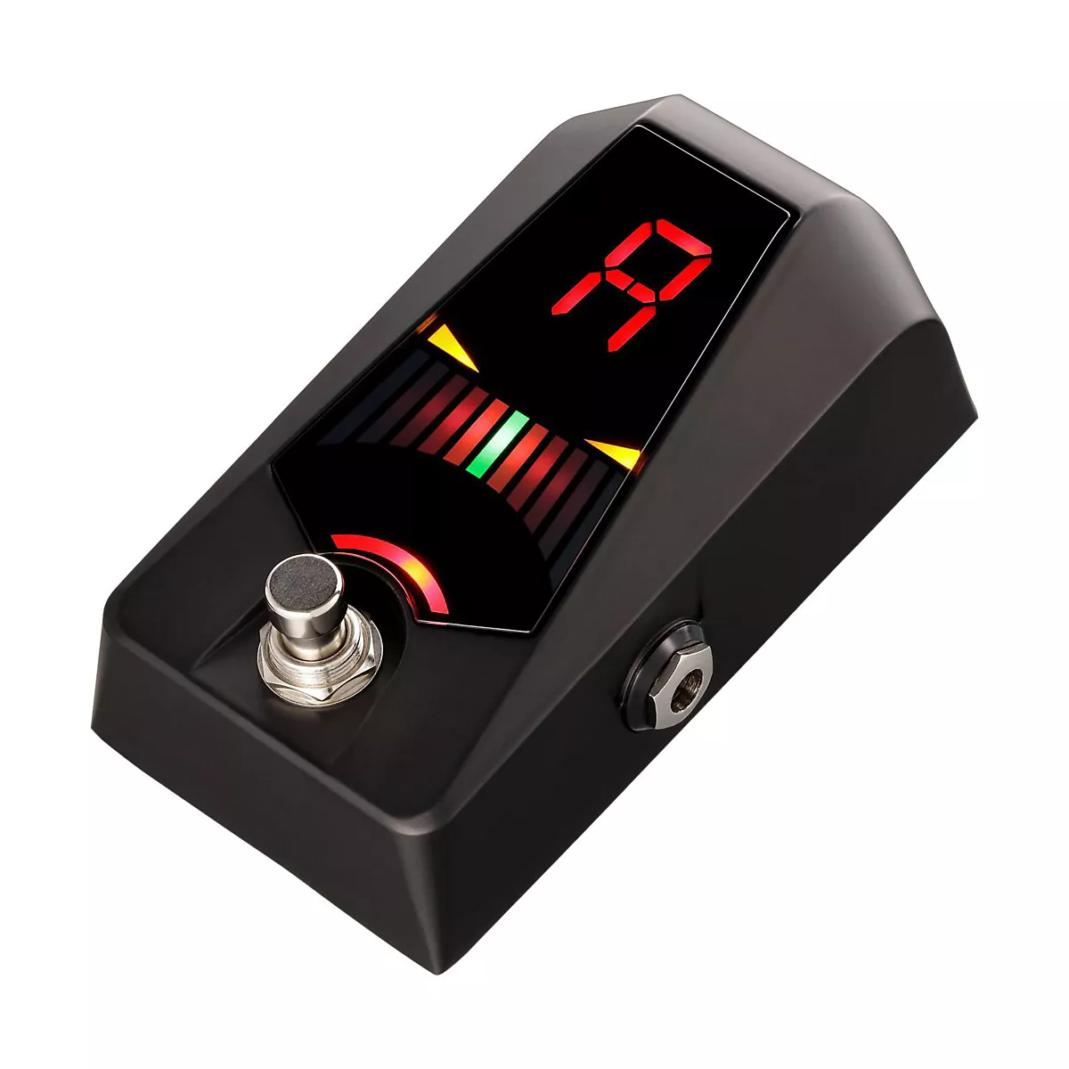 Korg Pitchblack Advance Tuner Black