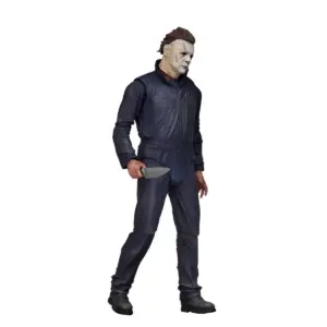 Halloween (2018) Ultimate Michale Myers 7
