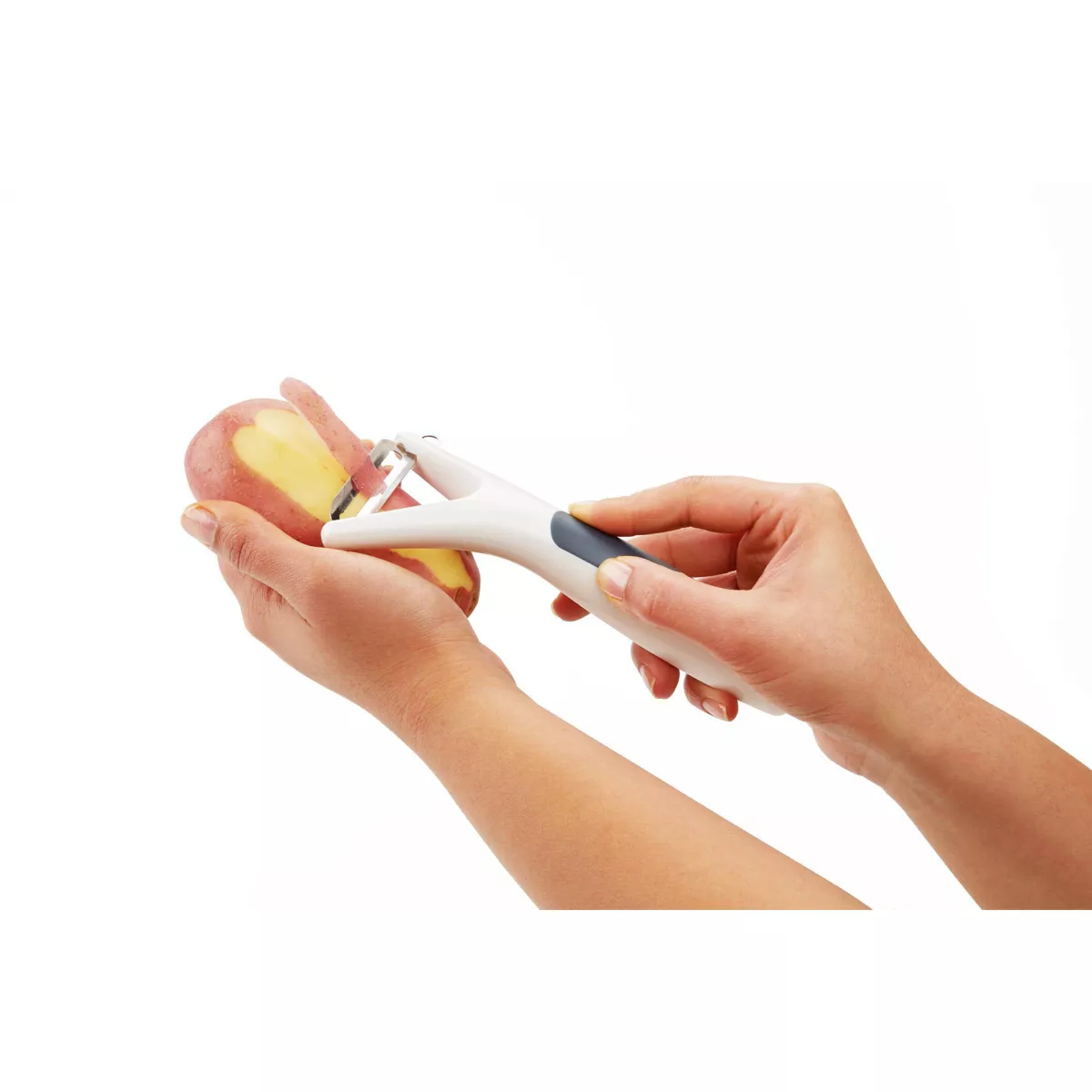 ZYLISS Y Vegetable Peeler