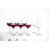 Schott Zwiesel 17.3oz 8pk Crystal Red Wine Glasses