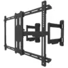 Kanto PDC650 Full Motion Corner TV Mount for 37" - 70" TV
