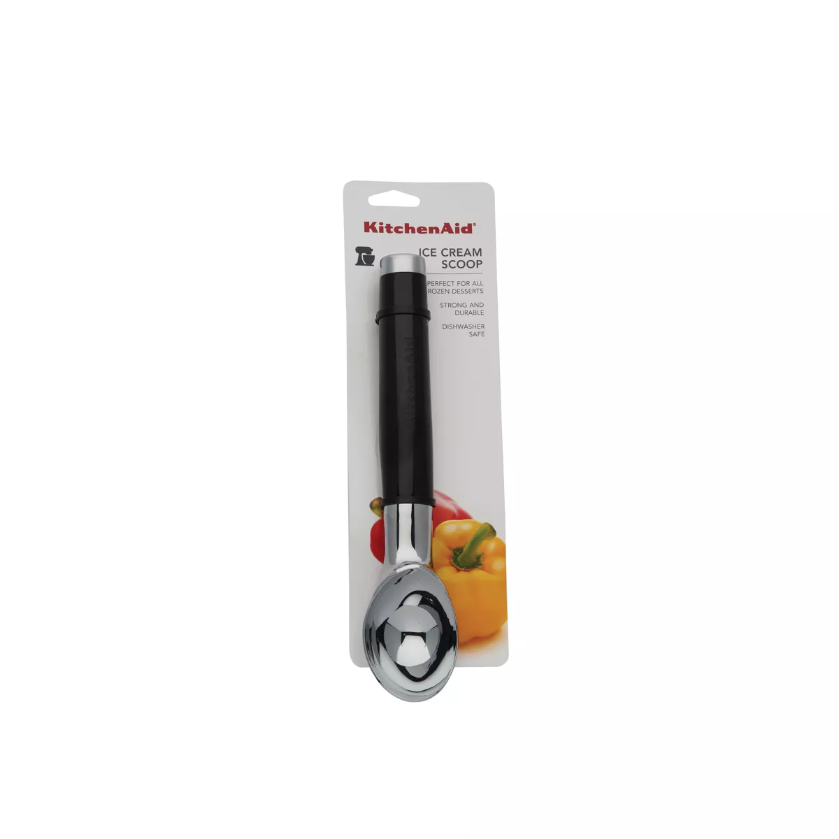 KitchenAid Ice Cream Scoop