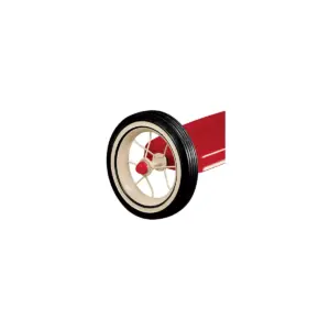 Radio Flyer 10