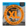 D'Addario EXL110-E Bonus Pack: Light Electric Guitar Strings with Bonus High E String (10-46)