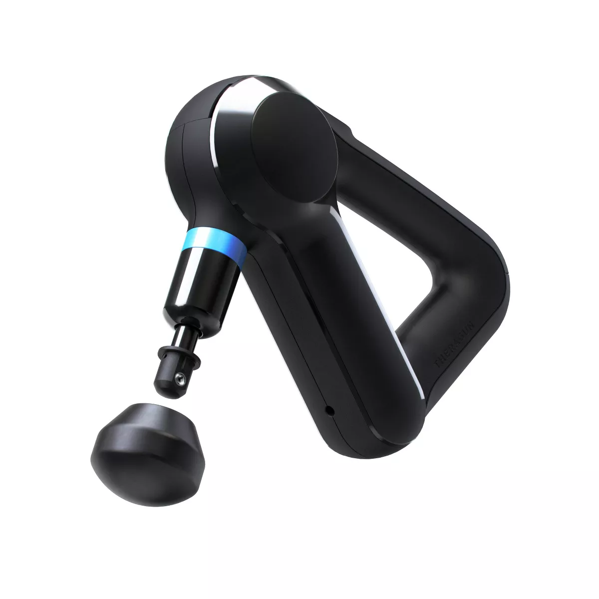 Theragun Elite Handheld Percussive Massage Device