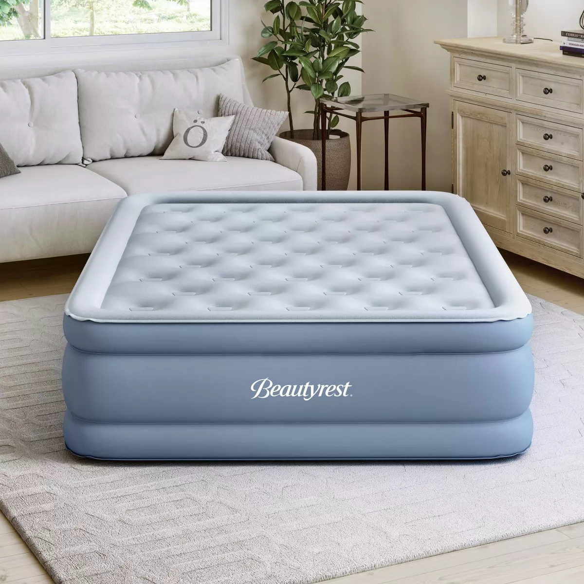 Beautyrest Posture-LUX 15