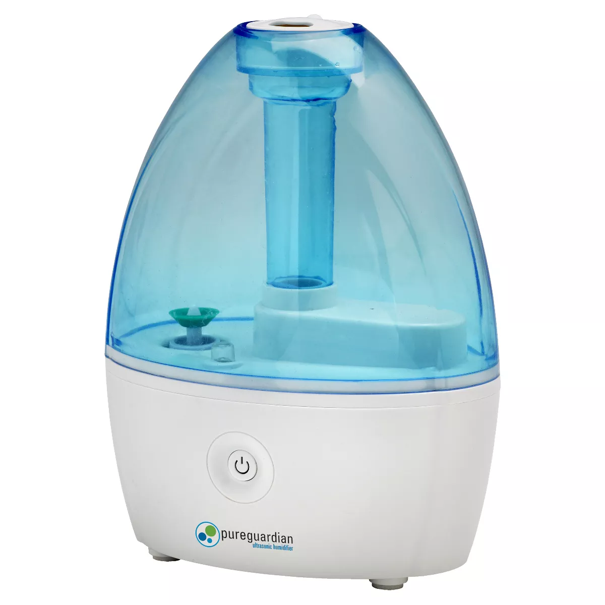 Pureguardian 14-Hour Nursery Ultrasonic Cool Mist Humidifier H910BL