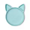 Silicone Fox Shaped Plate - Cloud Island™