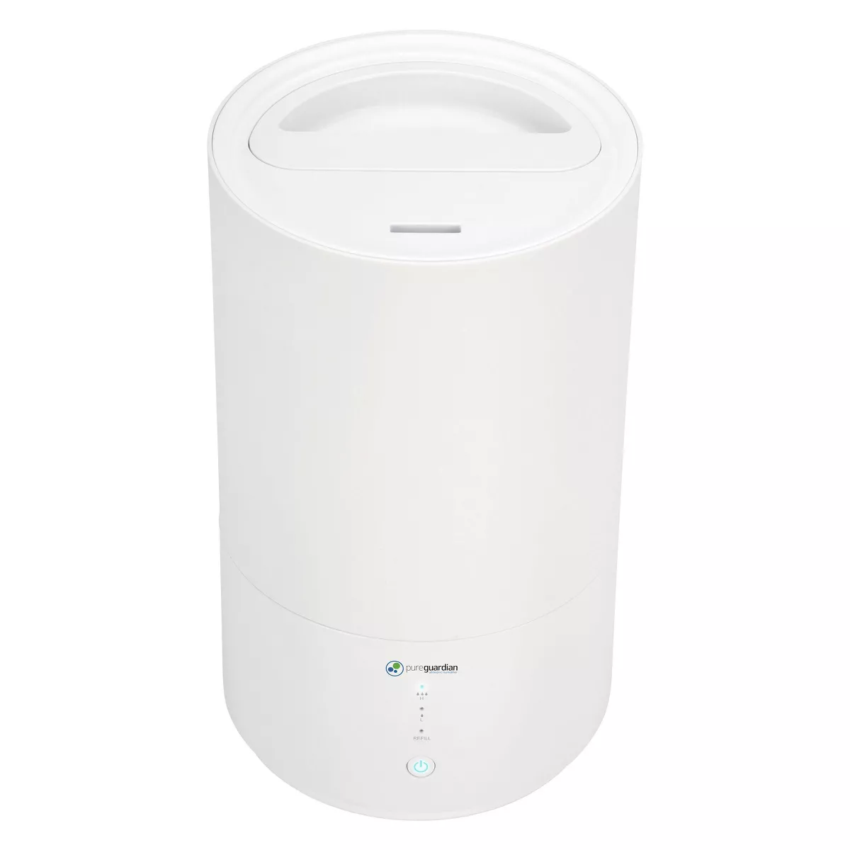PureGuardian H950AR Ultrasonic Cool Mist Humidifier with Aromatherapy
