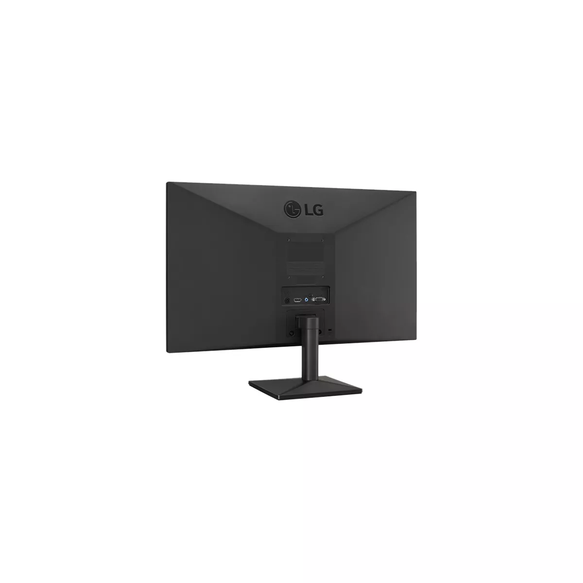 LG 22BK430H-B 21.5" Full HD LED LCD Monitor - 16:9 - Black - 1920 x 1080 - 16.7 Million Colors - FreeSync - 250 Nit - 5 ms GTG - HDMI - VGA