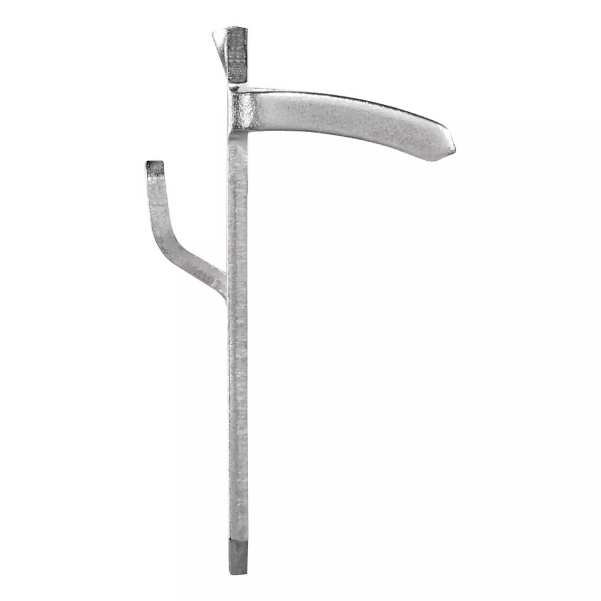 3M 25lb CLAW Drywall Picture Hanger with Temporary Spot Marker + 4 hangers and 4 markers