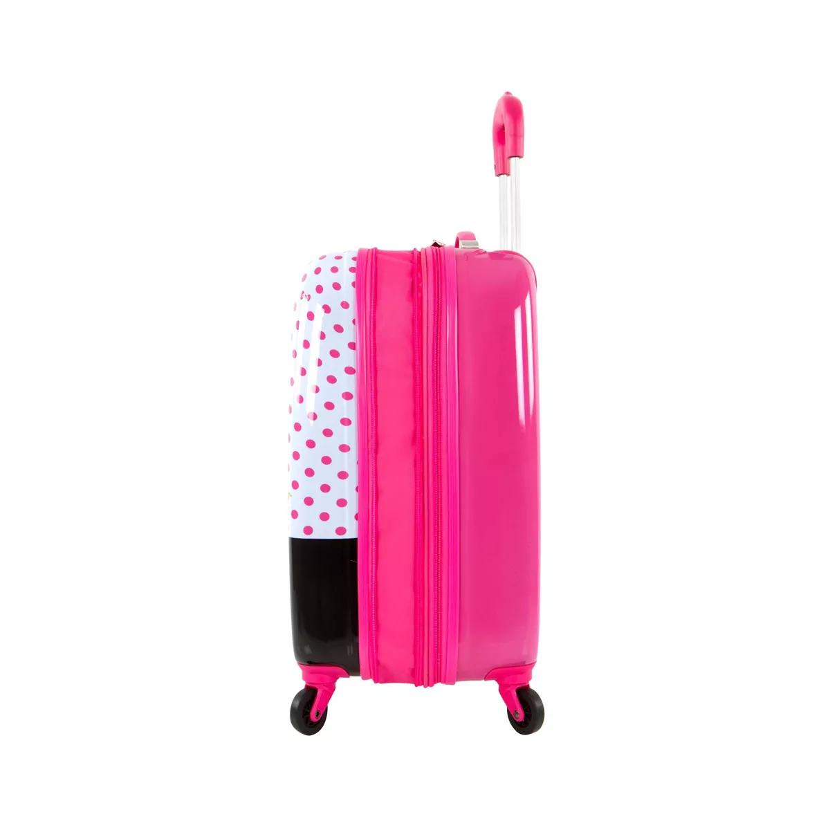 Heys Hello Kitty Kids' Hardside Spinner Suitcase