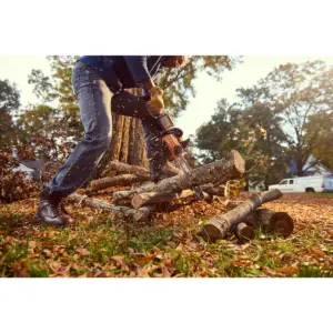 Worx WG384 14