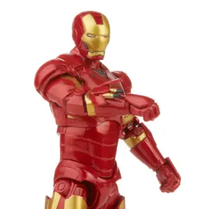 Hasbro Marvel Legends Series 6