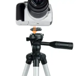 Merkury Innovations Extendable Tripod - 50