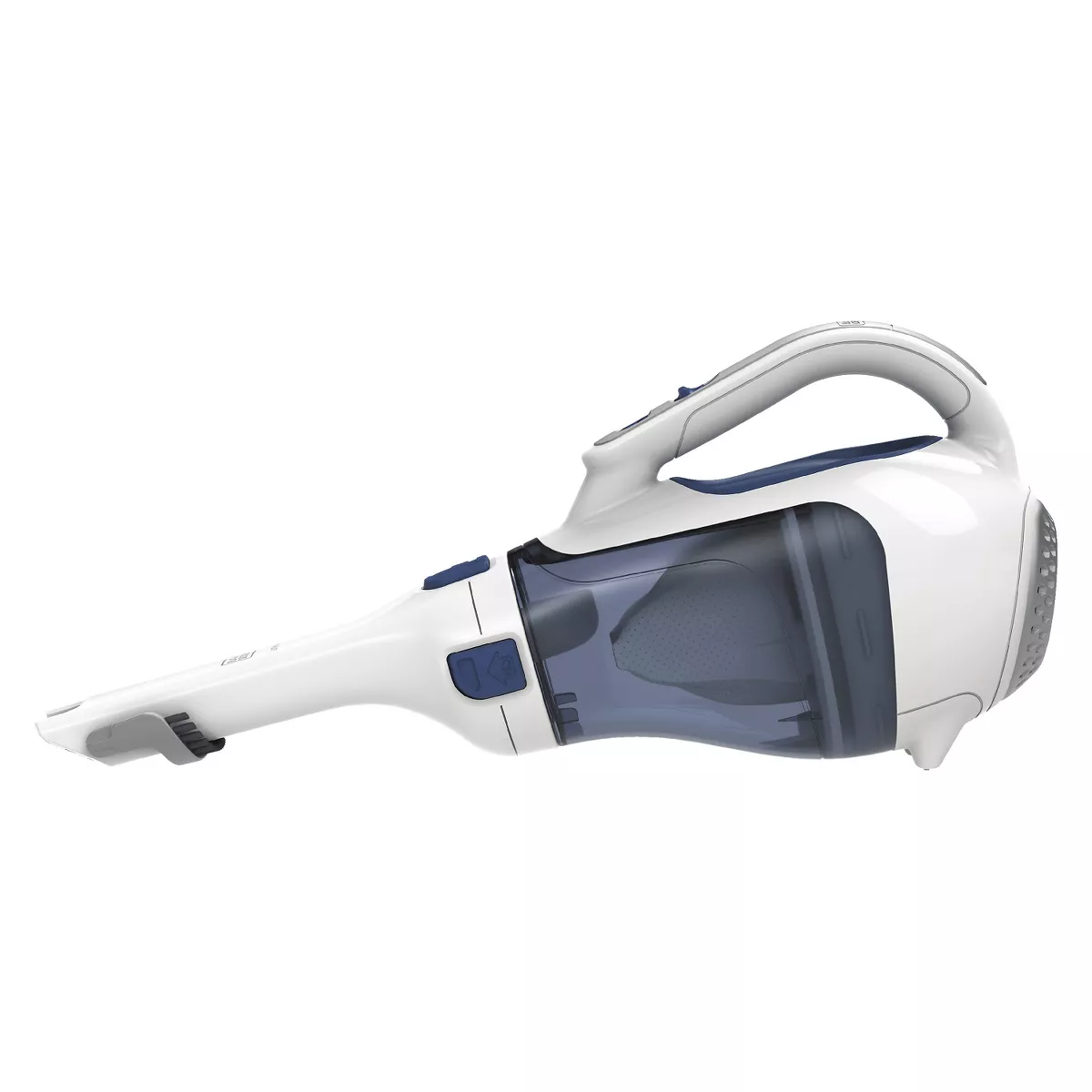 BLACK+DECKER Lithium Handheld Vacuum - Midnight Blue HHVI325JR22