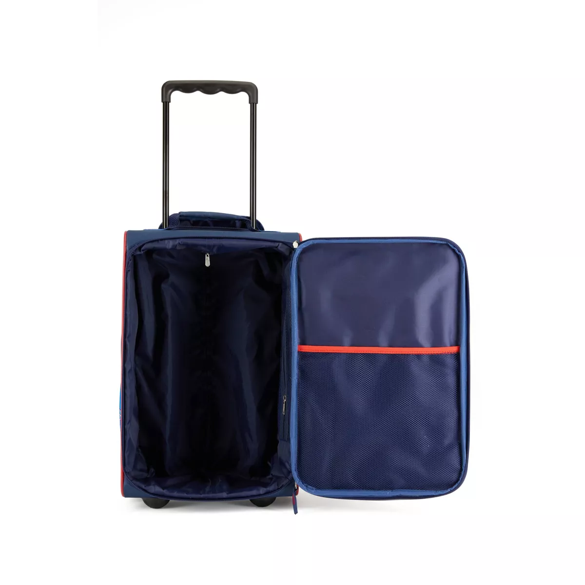 PAW Patrol Kids' Softside Suitcase